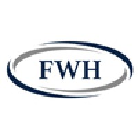 FWH Chartered Professional Accountants Logo
