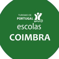 Escola de Hotelaria e Turismo de Coimbra Logo