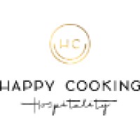 Happy Cooking Hospitality Logo