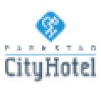 Parkstad City Hotel Logo