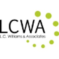 L.C. Williams & Associates Logo