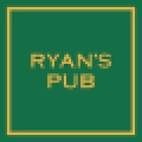 Ryans Pub Logo