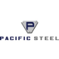 Pacific Steel, South Africa Logo