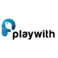 Playwith Interactive Logo
