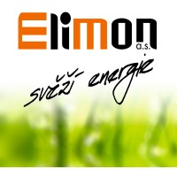 ELIMON a.s. Logo