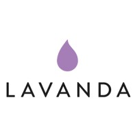 Lavanda Logo