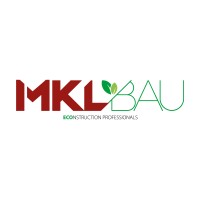 MKL BAU sp. z o.o. Logo