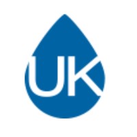 UK Water Ltd Logo