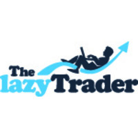 The Lazy Trader Logo