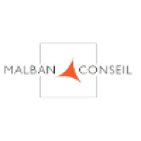Malban Conseil Logo