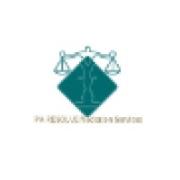 PA RESOLVE Mediation Servcies Logo