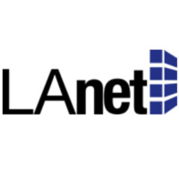 LA Networks Logo
