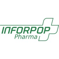 INFORPOP Pharma Logo
