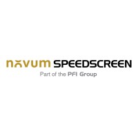 Novum Speedscreen Logo