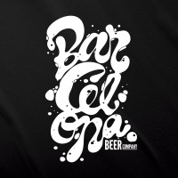 Barcelona Beer Company Logo