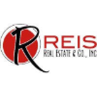Reis Real Estate & Co., Inc. Logo