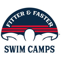 Fitter and Faster Swim Camps Logo