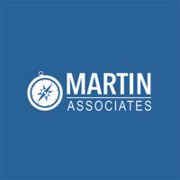 John C. Martin Associates, LLC Logo