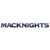 MACKNIGHTS Logo