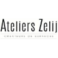 Ateliers Zelij Logo