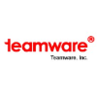 Teamware, Inc. Logo