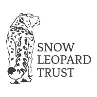 Snow Leopard Trust Logo