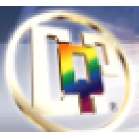 Custom Quality Products Logo