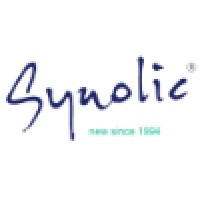 Synolic ® Logo