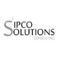 SIPCO Solutions Logo