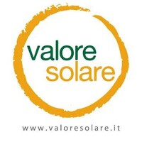 Valore Solare Logo
