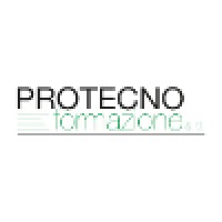 PROTECNO formazione S.r.l. Logo