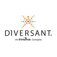 DIVERSANT, LLC Logo