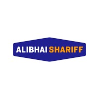 Alibhai Shariff Logo