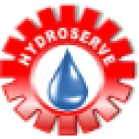 HYDROSERVE Logo
