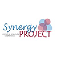Synergy Project - Centro de despachos compartidos Logo
