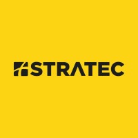 Stratec Geosolutions Logo