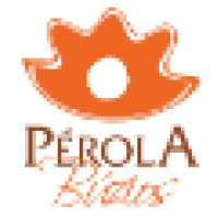 Pérola Búzios Hotel & Convention Logo