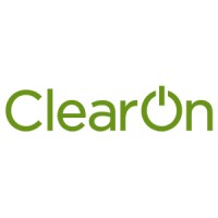 ClearOn AB Logo
