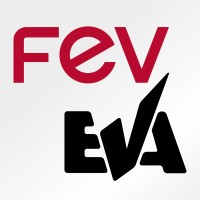 EVA Fahrzeugtechnik GmbH München Logo