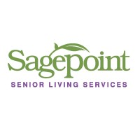 Sagepoint Senior Living Services Logo