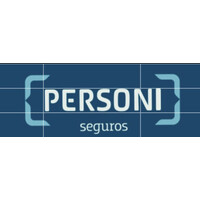PERSONI Seguros Logo