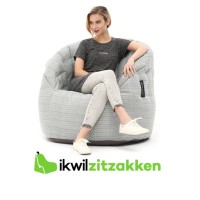 ikwilzitzakken.nl Logo