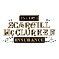 Scargill McClurken Insurance Agency Logo