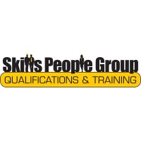 Skills People Group Logo