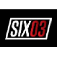 SIX03 Endurance Logo