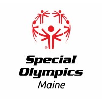 Special Olympics Maine Logo