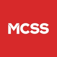 McGill Chinese Students Society Logo