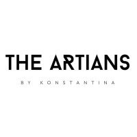 The Artians Logo