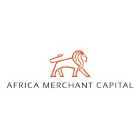 Africa Merchant Capital Logo