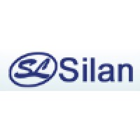 Hangzhou Silan Microelectronics Co., Ltd. Logo